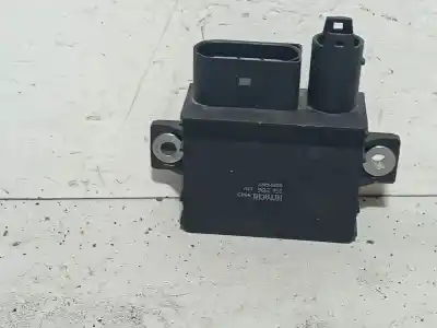 Peça sobressalente para automóvel em segunda mão Caixa De Pré-aquecimento por BMW SERIE 3 BERLINA (E46) * Referências OEM IAM 2502196  