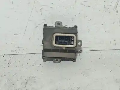 Second-hand car spare part Xenon Headlights Control Unit  for BMW SERIE 7 (E65/E66) 760Li OEM IAM references 6934836 152288 037199053