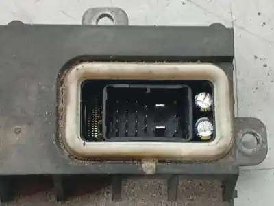 Second-hand car spare part xenon headlights control unit  for bmw serie 7 (e65/e66) 760li oem iam references 6934836 152288 037199053