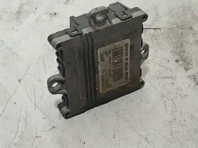 Second-hand car spare part xenon headlights control unit  for bmw serie 7 (e65/e66) 760li oem iam references 6934836 152288 037199053