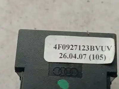 İkinci el araba yedek parçası degistirmek için audi a6 c6 (4f2) 2.0 tdi oem iam referansları 4f0927123bvuv  