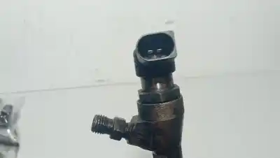 Pezzo di ricambio per auto di seconda mano iniettore per renault grand scénic ii (jm0/1_) 1.5 dci (jm1e) riferimenti oem iam h8200294788  8200280253