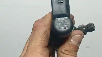 Pezzo di ricambio per auto di seconda mano iniettore per renault grand scénic ii (jm0/1_) 1.5 dci (jm1e) riferimenti oem iam h8200294788  8200280253