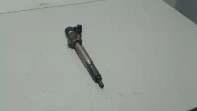 Pezzo di ricambio per auto di seconda mano iniettore per renault grand scénic ii (jm0/1_) 1.5 dci (jm1e) riferimenti oem iam h8200294788  8200280253