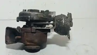 Автозапчастина б/у турбонагрузник для ford focus c-max (dm2) 2.0 tdci посилання на oem iam 9654931780  7538472