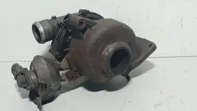 Автозапчастина б/у турбонагрузник для ford focus c-max (dm2) 2.0 tdci посилання на oem iam 9654931780  7538472