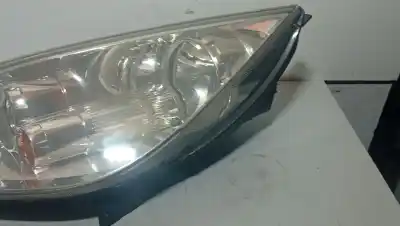 Piesă de schimb auto la mâna a doua far stânga pentru mitsubishi colt vi (z3_a, z2_a) 1.5 di-d (z39a) referințe oem iam 0301208201  