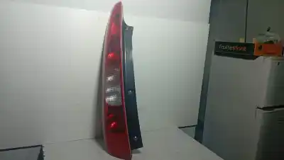 Piesă de schimb auto la mâna a doua  pentru MITSUBISHI COLT VI (Z3_A, Z2_A)  Referințe OEM IAM MR957373  27950102