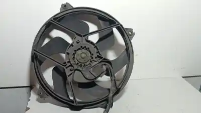 Автозапчастина б/у електро вентилятор для peugeot 407 (6d_) 2.0 hdi 135 (6drhrh, 6drhre, 6drhrg, 6drhrj) посилання на oem iam p9658949780  