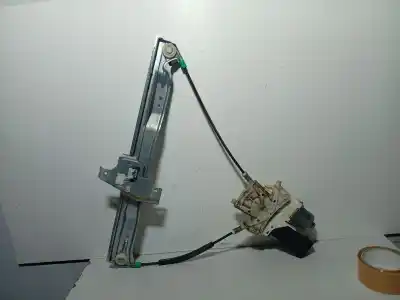 Автозапчастина б/у регулятор переднього правого скла для peugeot 407 (6d_) 2.0 hdi 135 (6drhrh, 6drhre, 6drhrg, 6drhrj) посилання на oem iam 1137328127