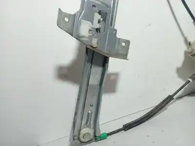 Автозапчастина б/у регулятор переднього правого скла для peugeot 407 (6d_) 2.0 hdi 135 (6drhrh, 6drhre, 6drhrg, 6drhrj) посилання на oem iam 1137328127 994421104 994651102