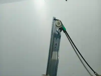 Автозапчастина б/у регулятор переднього правого скла для peugeot 407 (6d_) 2.0 hdi 135 (6drhrh, 6drhre, 6drhrg, 6drhrj) посилання на oem iam 1137328127 994421104 994651102