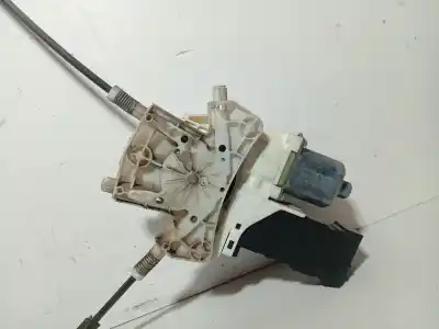 Автозапчастина б/у регулятор переднього правого скла для peugeot 407 (6d_) 2.0 hdi 135 (6drhrh, 6drhre, 6drhrg, 6drhrj) посилання на oem iam 1137328127 994421104 994651102