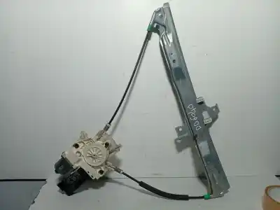 Автозапчастина б/у регулятор переднього правого скла для peugeot 407 (6d_) 2.0 hdi 135 (6drhrh, 6drhre, 6drhrg, 6drhrj) посилання на oem iam 1137328127 994421104 994651102