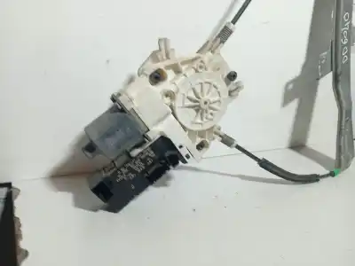 Автозапчастина б/у регулятор переднього правого скла для peugeot 407 (6d_) 2.0 hdi 135 (6drhrh, 6drhre, 6drhrg, 6drhrj) посилання на oem iam 1137328127 994421104 994651102