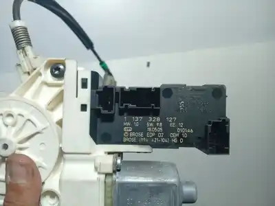 Автозапчастина б/у регулятор переднього правого скла для peugeot 407 (6d_) 2.0 hdi 135 (6drhrh, 6drhre, 6drhrg, 6drhrj) посилання на oem iam 1137328127 994421104 994651102