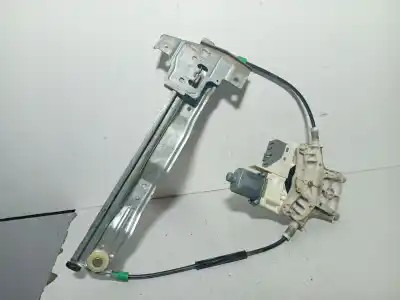 Автозапчастина б/у регулятор скла заднього правого для peugeot 407 (6d_) 2.0 hdi 135 (6drhrh, 6drhre, 6drhrg, 6drhrj) посилання на oem iam 0130822201 l9644893780arg 994651102