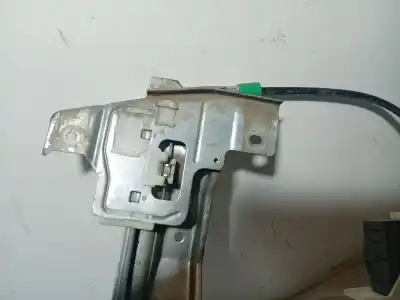 Автозапчастина б/у регулятор скла заднього правого для peugeot 407 (6d_) 2.0 hdi 135 (6drhrh, 6drhre, 6drhrg, 6drhrj) посилання на oem iam 0130822201 l9644893780arg 994651102