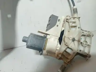 Автозапчастина б/у регулятор скла заднього правого для peugeot 407 (6d_) 2.0 hdi 135 (6drhrh, 6drhre, 6drhrg, 6drhrj) посилання на oem iam 0130822201 l9644893780arg 994651102