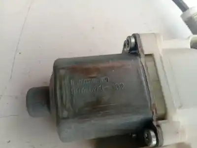 Автозапчастина б/у регулятор скла заднього правого для peugeot 407 (6d_) 2.0 hdi 135 (6drhrh, 6drhre, 6drhrg, 6drhrj) посилання на oem iam 0130822201 l9644893780arg 994651102