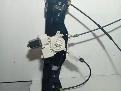 Second-hand car spare part passenger side right window regulator for opel astra h twintop (a04) 1.6 (l67) oem iam references 1313232rh 987497103 13193245