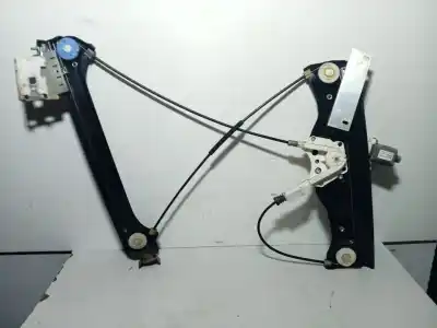 Second-hand car spare part passenger side right window regulator for opel astra h twintop (a04) 1.6 (l67) oem iam references 1313232rh 987497103 13193245