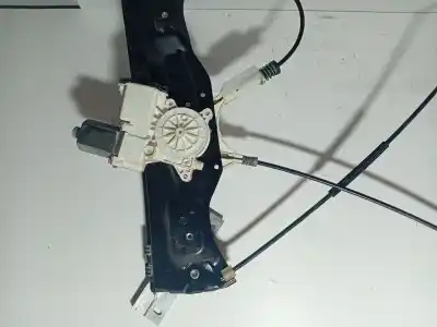 Second-hand car spare part driver left window regulator for opel astra h twintop (a04) 1.6 (l67) oem iam references 1393231lh 987496103 13193244