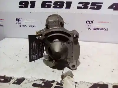 Автозапчастина б/у двигун запускається для CITROEN C3 1.4 Посилання на OEM IAM D7E16  9633292480