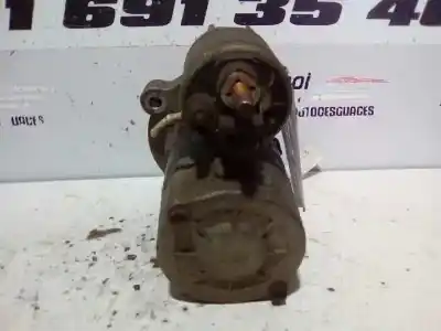 Автозапчастина б/у двигун запускається для citroen c3 1.4 посилання на oem iam d7e16  9633292480