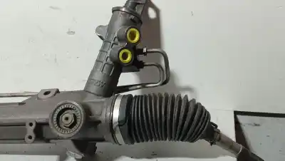 Second-hand car spare part steering rack for bmw 3 touring (e91) 318 i oem iam references 676380707 0260080053101 845l023c011