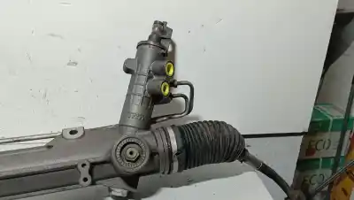Second-hand car spare part steering rack for bmw 3 touring (e91) 318 i oem iam references 676380707 0260080053101 845l023c011