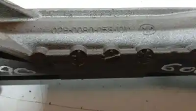 Second-hand car spare part steering rack for bmw 3 touring (e91) 318 i oem iam references 676380707 0260080053101 845l023c011