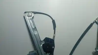 Pezzo di ricambio per auto di seconda mano alzacristalli anteriore destro per mitsubishi colt vi (z3_a, z2_a) 1.5 di-d (z39a) riferimenti oem iam 0130822207  