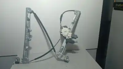 Pezzo di ricambio per auto di seconda mano alzacristalli anteriore destro per mitsubishi colt vi (z3_a, z2_a) 1.5 di-d (z39a) riferimenti oem iam 0130822207  