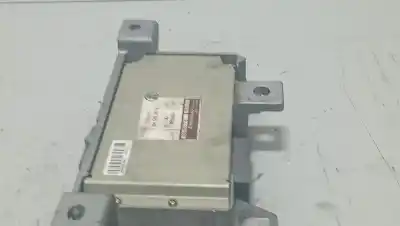 Piesă de schimb auto la mâna a doua modul electrotic pentru mitsubishi colt vi (z3_a, z2_a) 1.5 di-d (z39a) referințe oem iam a4545450032 mr594091 a68000f165630