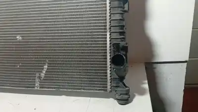 Pezzo di ricambio per auto di seconda mano radiatore d acqua per ford c-max ii (dxa/cb7, dxa/ceu) 1.0 ecoboost riferimenti oem iam 45t94854513556 mc2107t948545 cv61-8c342-vc
