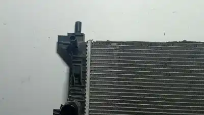 Pezzo di ricambio per auto di seconda mano radiatore d acqua per ford c-max ii (dxa/cb7, dxa/ceu) 1.0 ecoboost riferimenti oem iam 45t94854513556 mc2107t948545 cv61-8c342-vc