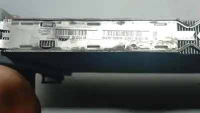 Pezzo di ricambio per auto di seconda mano radiatore d acqua per ford c-max ii (dxa/cb7, dxa/ceu) 1.0 ecoboost riferimenti oem iam 45t94854513556 mc2107t948545 cv61-8c342-vc