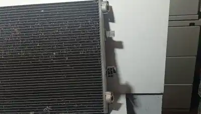 Peça sobressalente para automóvel em segunda mão condensador / radiador de sofagem / ar condicionado por ford c-max ii (dxa/cb7, dxa/ceu) 1.0 ecoboost referências oem iam m157381c 08201400072924 bv6119710bc