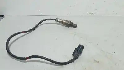 Peça sobressalente para automóvel em segunda mão sonda lambda por kia rio iv (yb, sc, fb) 1.0 t-gdi 100 referências oem iam 3921007fd0
