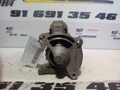 Автозапчастина б/у двигун запускається для CITROEN C3 1.4 Посилання на OEM IAM D7E16  9633292480