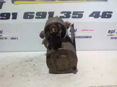 Автозапчастина б/у двигун запускається для citroen c3 1.4 посилання на oem iam d7e16  9633292480