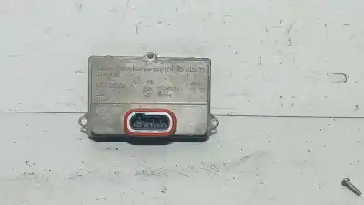 Peça sobressalente para automóvel em segunda mão  por AUDI A6 C6 (4F2)  Referências OEM IAM 5DV00829000  15780102413152