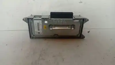 Peça sobressalente para automóvel em segunda mão módulo eletrônico por audi a6 c6 (4f2) 2.0 tdi referências oem iam 4f0910223m 720300800301 4f0035223m