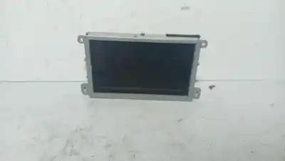 Peça sobressalente para automóvel em segunda mão  por AUDI A6 C6 (4F2)  Referências OEM IAM 8T0919603C  