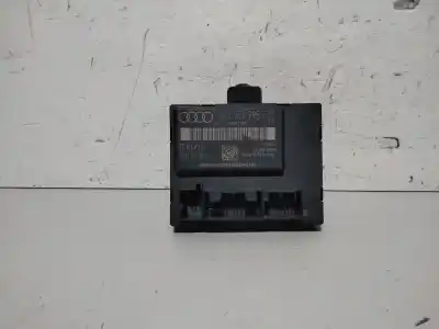 Peça sobressalente para automóvel em segunda mão  por AUDI A6 C6 (4F2)  Referências OEM IAM 4F0959795E 4F0910795E 