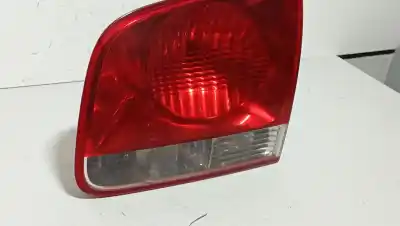 Автозапчасти б/у внутренний правый задний фонарь за volkswagen touareg (7la, 7l6, 7l7) 2.5 r5 tdi ссылки oem iam 7l6945094h10s 29268003 290703