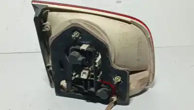 Автозапчасти б/у внутренний правый задний фонарь за volkswagen touareg (7la, 7l6, 7l7) 2.5 r5 tdi ссылки oem iam 7l6945094h10s 29268003 290703