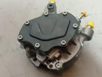 Pièce détachée automobile d'occasion pompe à injection pour volkswagen touareg (7la, 7l6, 7l7) 2.5 r5 tdi références oem iam 1537163/8099040  