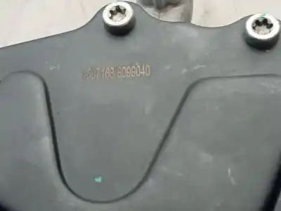 Pièce détachée automobile d'occasion pompe à injection pour volkswagen touareg (7la, 7l6, 7l7) 2.5 r5 tdi références oem iam 1537163/8099040  